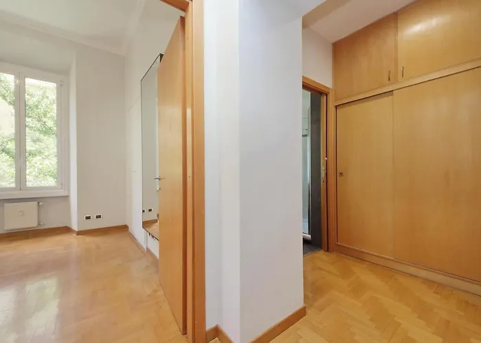 Apartment Embrace La Dolce *