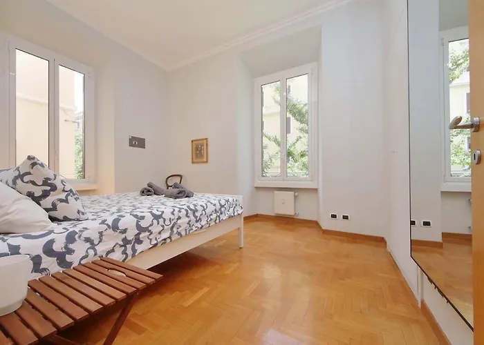 Apartment Embrace La Dolce